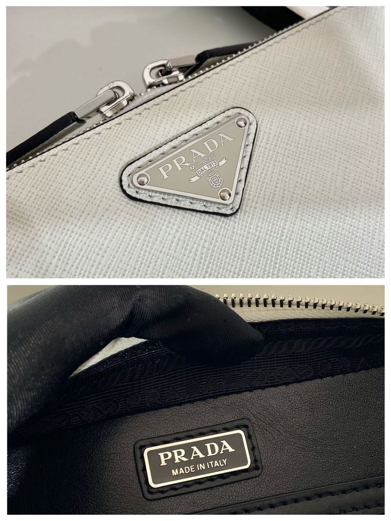 Mens Prada Satchel Bags